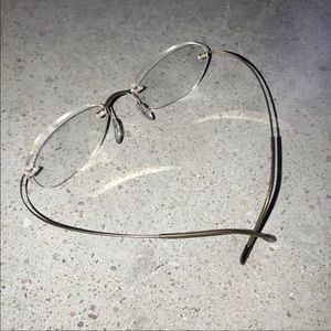 Silhouette Eyewear. Finest in Luxury!